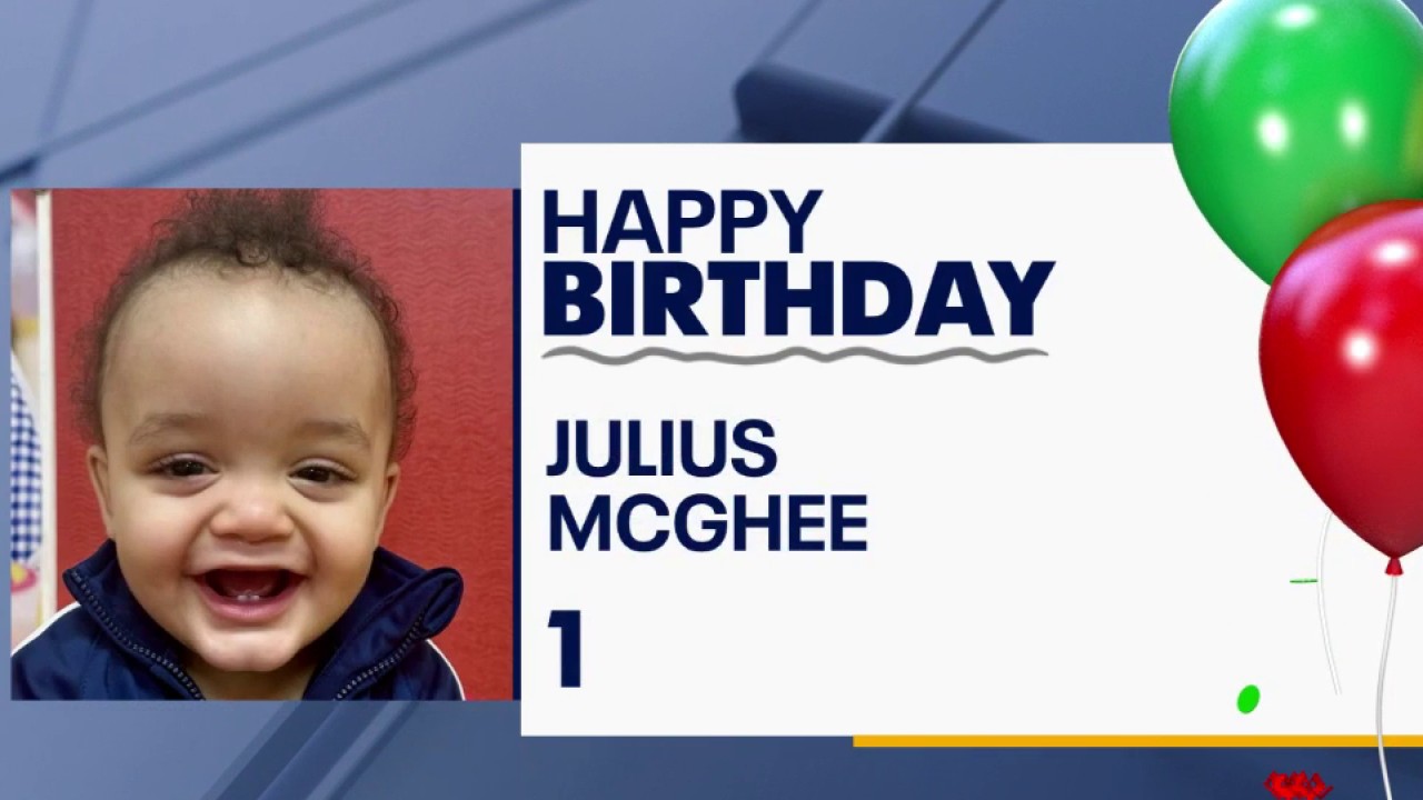 Good Day birthdays for Jan. 29