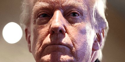 Trump warns Iran as US naval 'armada' heads toward Middle East amid rising tensions