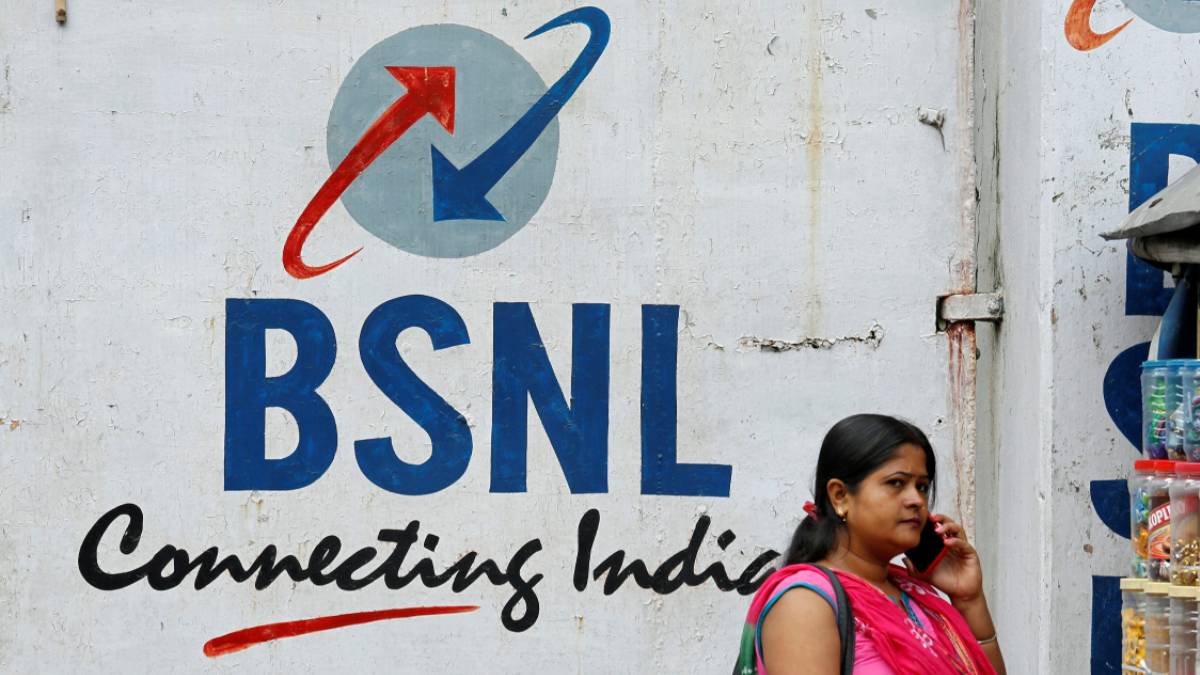 BSNL eSIM services go live across India with Tata Communications’ move platform