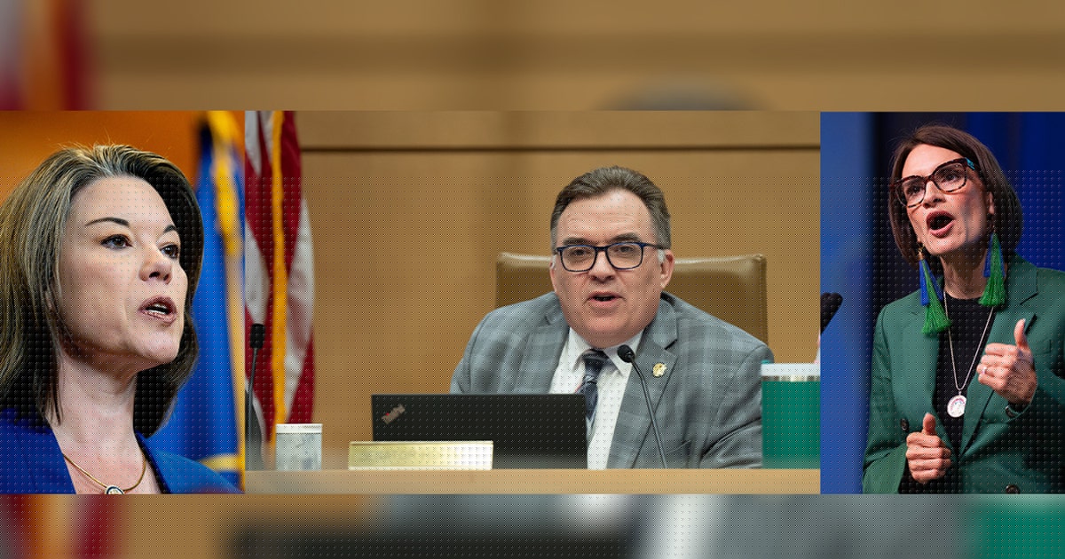 Angie Craig campaign disputes claim made by MN State Sen. Hoffman at Flanagan campaign event