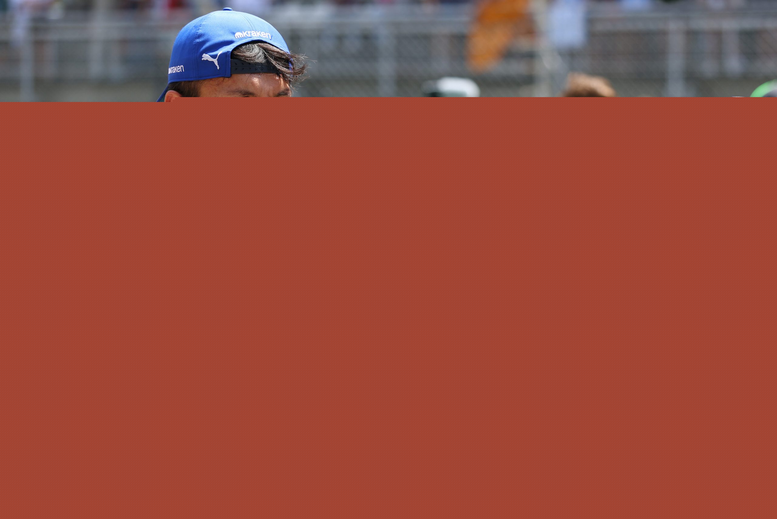 Albon relates to Tsunoda’s Red Bull challenge: ‘I see it quite clearly'