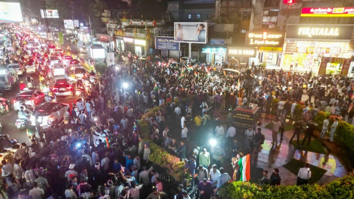 Jharkhand student protest: Govt opens fresh talks as aspirants allege ‘divide and rule’