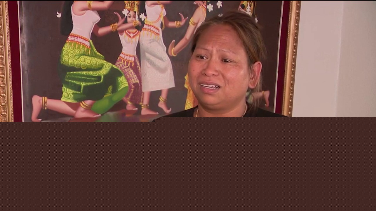 Oakland pop-up restaurant owner pauses business after home break-in, sexual assault of 16-year-old son