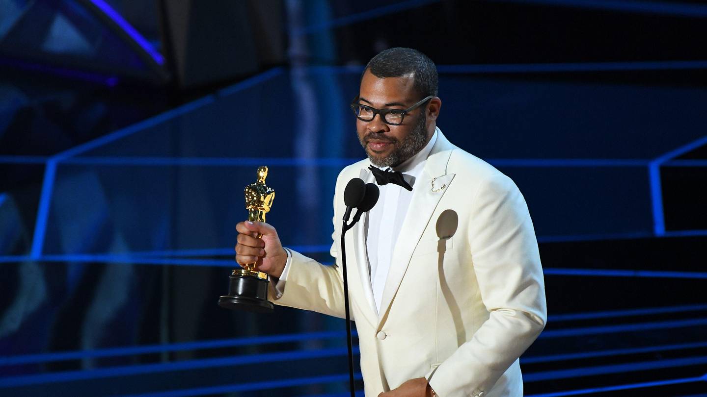 There's a disappointing update about Jordan Peele's Nope followup