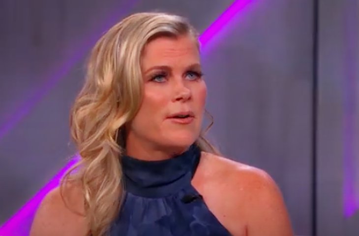 Comment on Hallmark Fans Want Alison Sweeney To Make More Chronicle Mysteries-What Do You Think? by Mia
