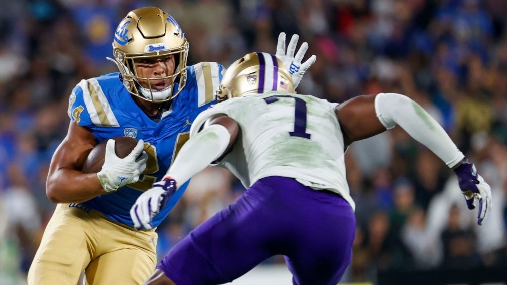Seattle Seahawks RB Zach Charbonnet placed on PUP list ahead of training camp