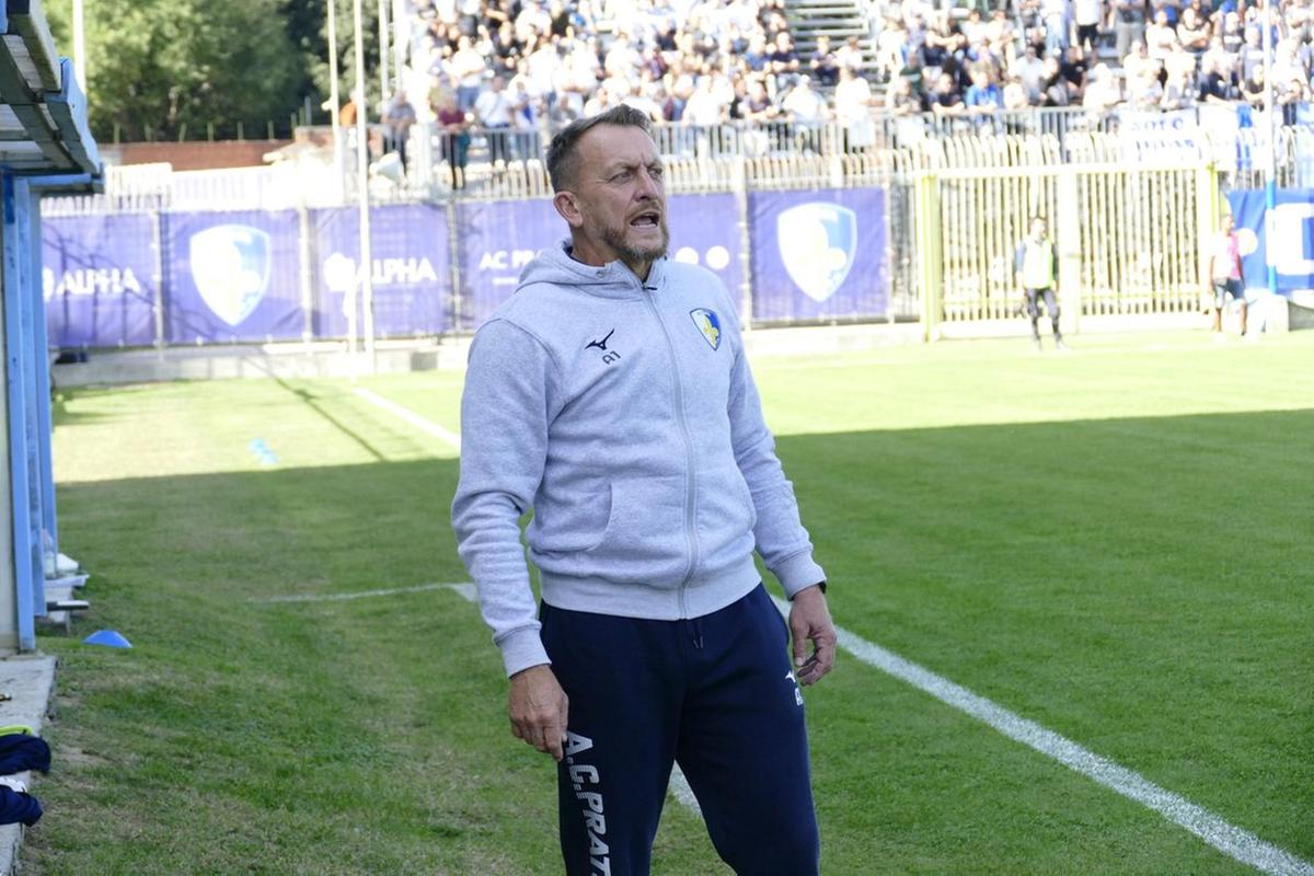 Appuntamento in Coppa. Sfida alla Correggese