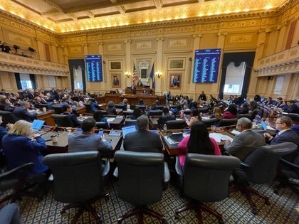 Republicans say Democrats want to raise taxes. Here’s a look at some of the key tax bills that have been introduced in Richmond.