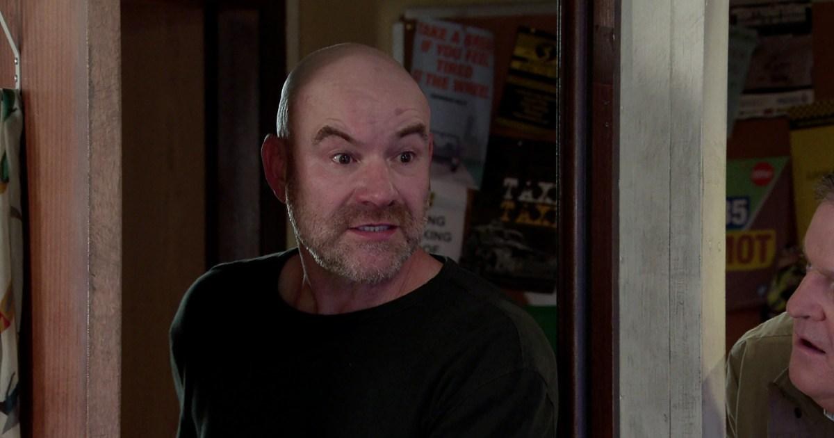 Coronation Street legend reveals they were sexually abused as a child