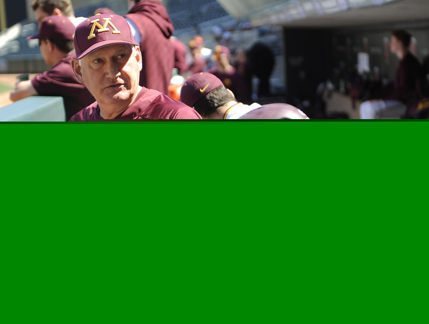 Celebration of life planned for late Gophers baseball coach John Anderson