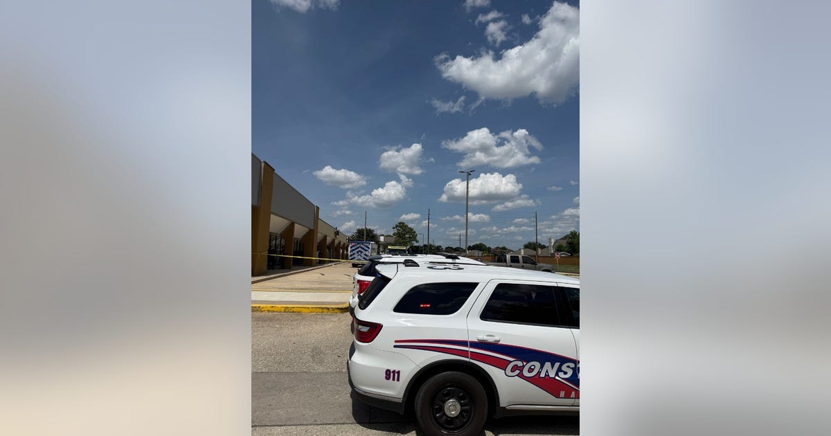 Harris County: 13-year-old dies following 'possible medical emergency'
