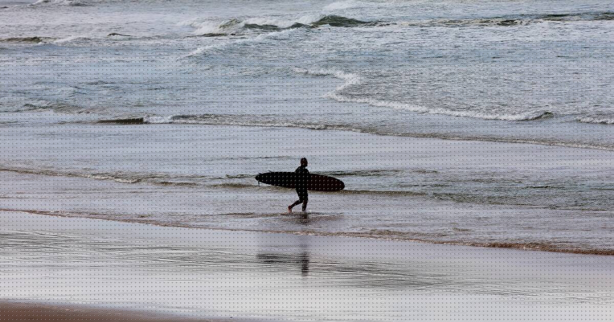 Tragedy at Port Stephens beach as man dies after being pulled from water