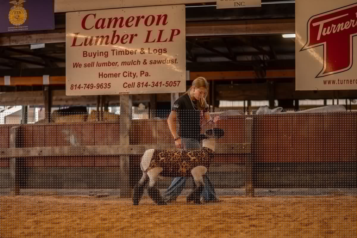 Southwest Oklahoma County Fairs, Dates, And Locations For 2026