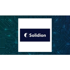 Short Interest in Solidion Technology Inc. (NASDAQ:STI) Expands By 275.7%