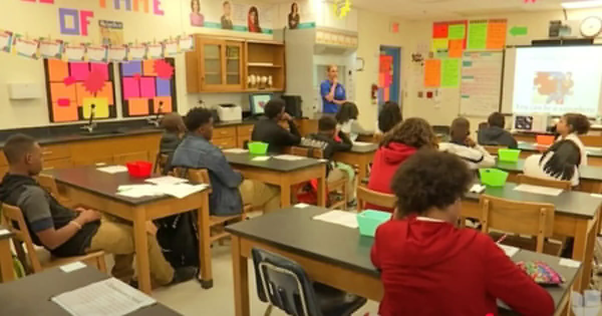 Florida Students to Explore How Communism Led to Poverty, Repression, and Violence