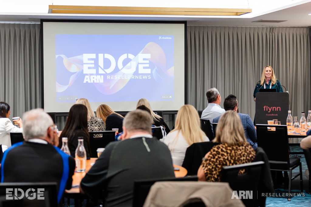 In Pictures: NZ channel leaders chart the path to growth at EDGE 2026