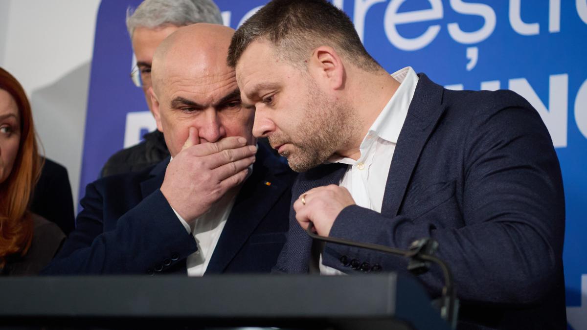 ”Sunt foarte mândru că ai mei vor avea un candidat la Președinție cu șanse mari”. Bogdan Chirieac, predicție. Aceste lucruri se vor întâmpla