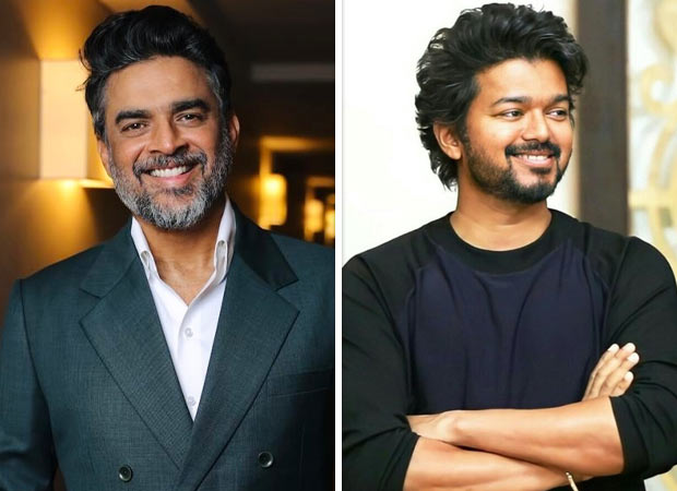 R Madhavan praises Vijay Thalapathy’s political rise: “So impressed that you memorised the entire swearing-in oath”