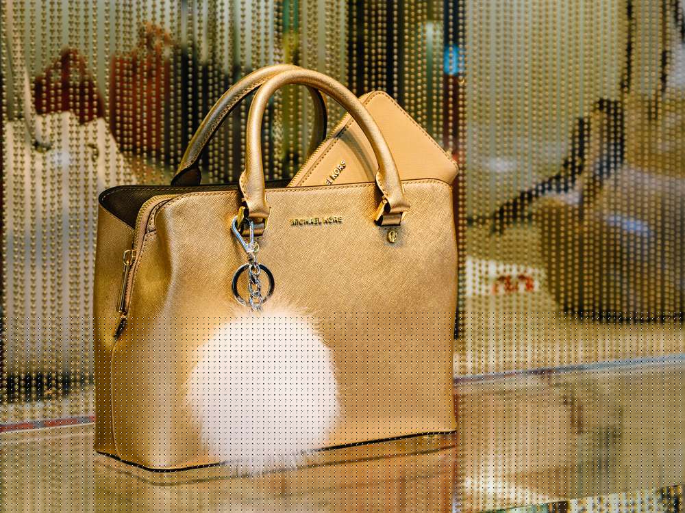 Michael Kors’ disappointing performance weighs on Capri Holdings’ results