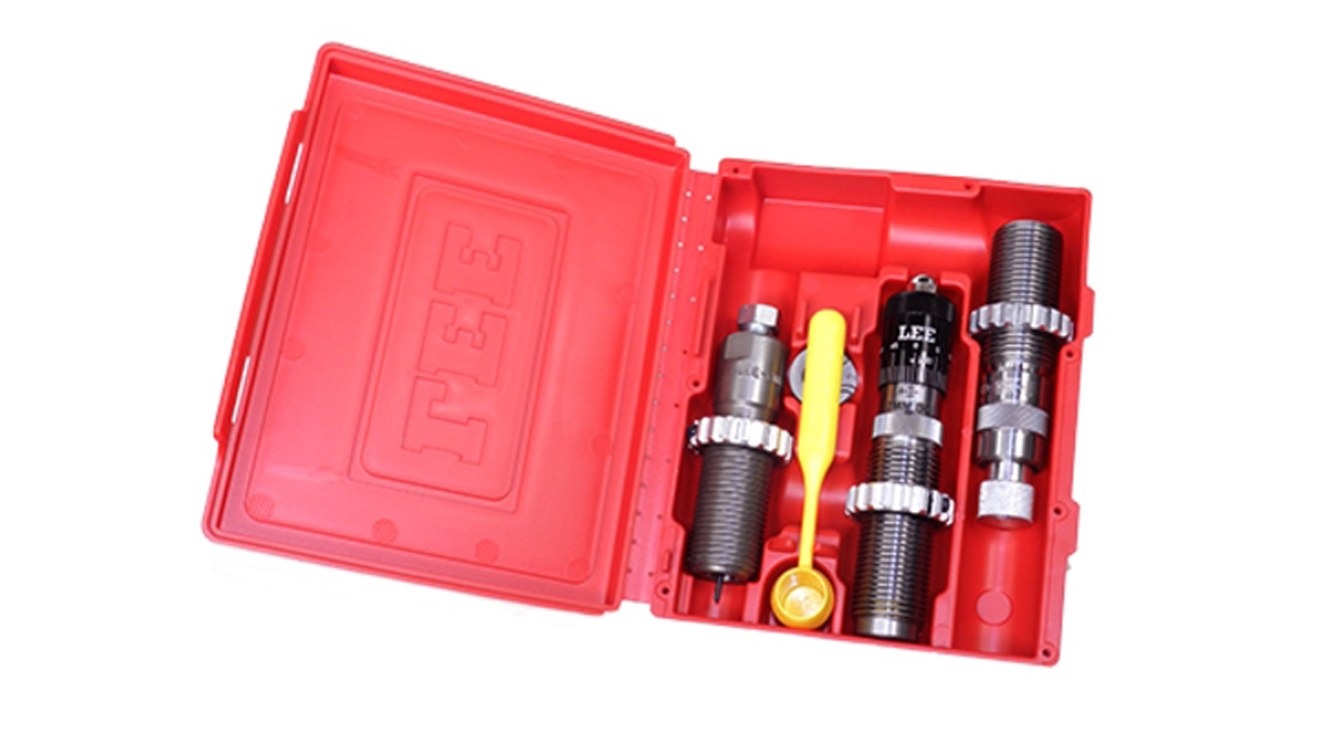 Preview: Lee Precision 7 mm Backcountry Reloading Dies