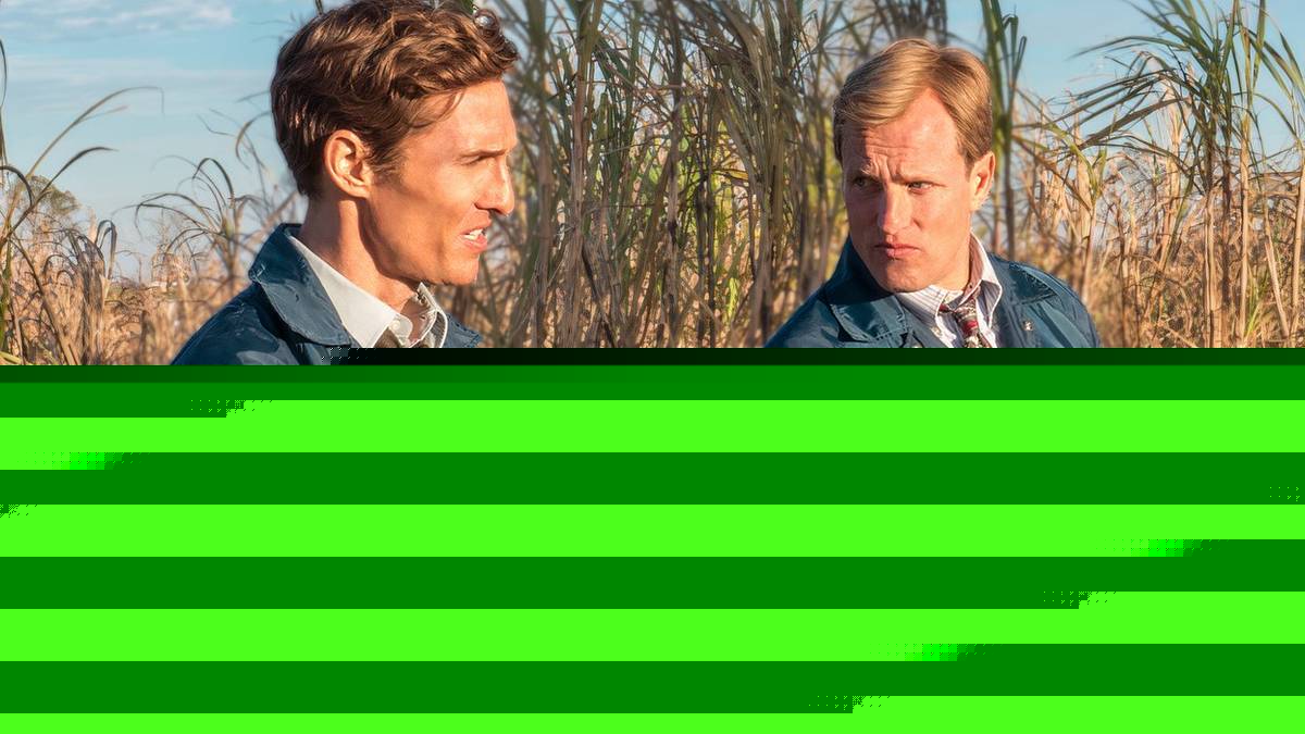 'True Detective’ Meets ‘Supernatural’ in This 33-Year-Old Classic Sci-Fi Thriller Series