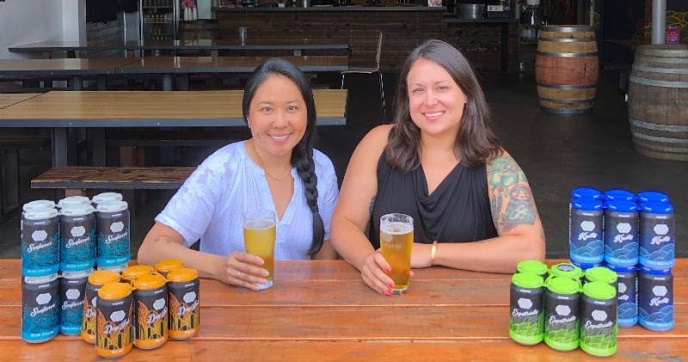 Three Weavers Brewing Co. Joins CANarchy Craft Brewery Collective