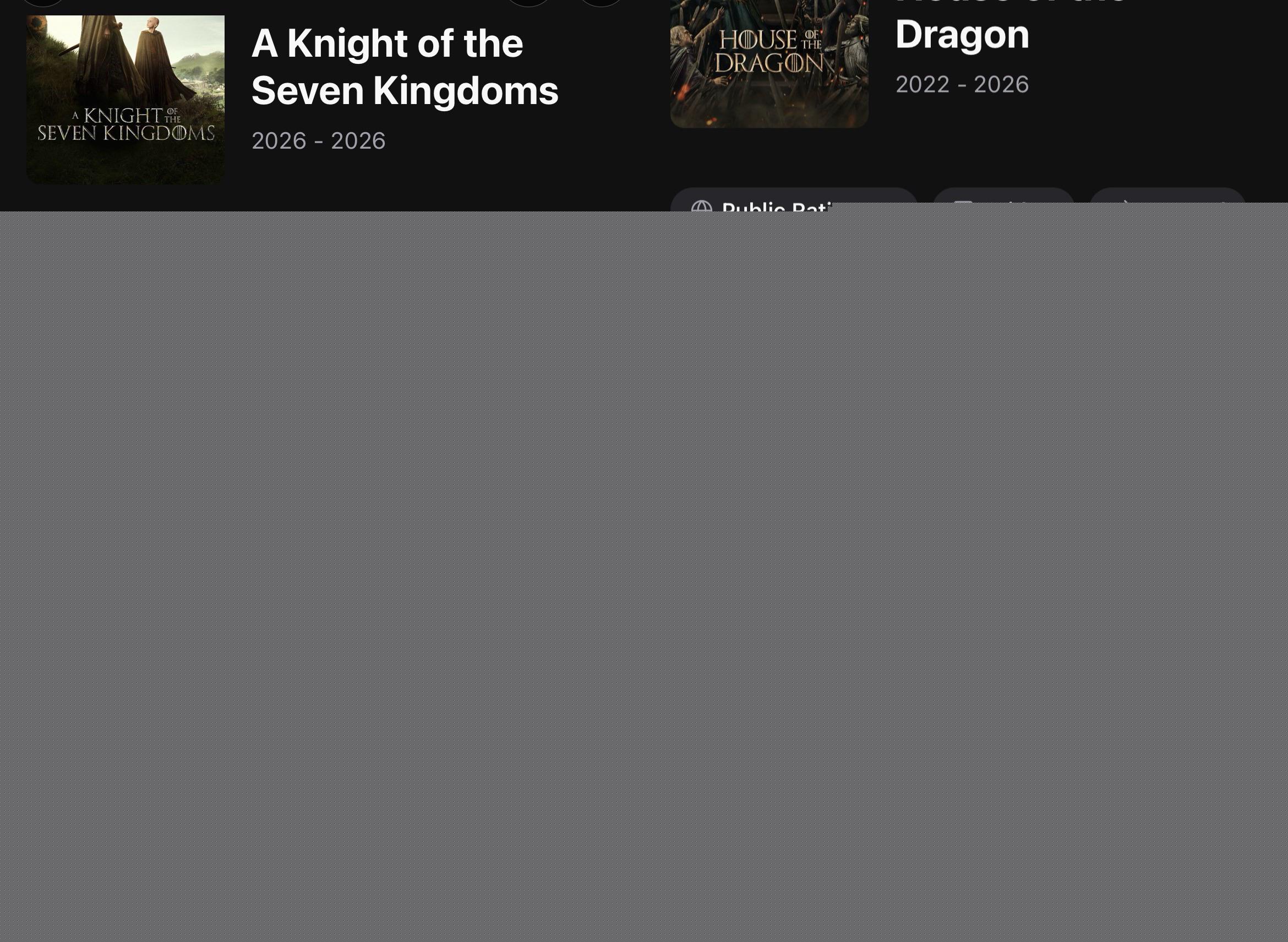 /r/freefolk - Why are the IMDb ratings for AKOTSK so high? There are neither dragons nor battles. Are the people watching this series stupid? | /r/FreeFolk
