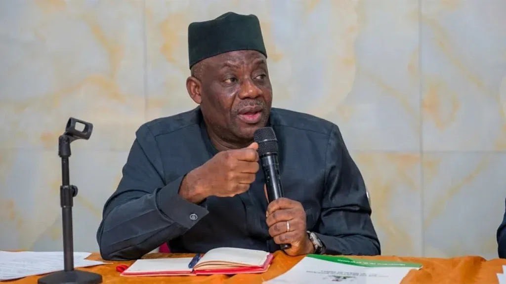 FG Unveils Plan to Train Dedicated Military Doctors, Nurses
