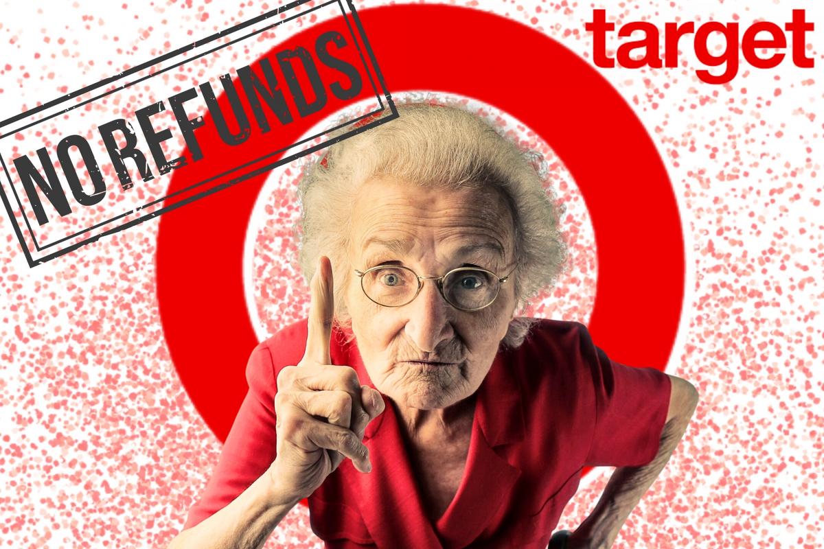 Target Reveals the 6 Items You’re Forbidden to Return or Exchange
