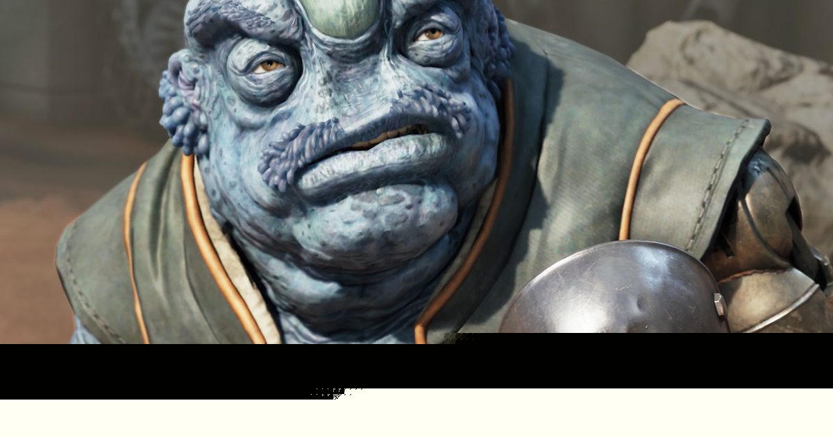 Star Wars: Zero Company preview - Prepare to be emotionally destroyed