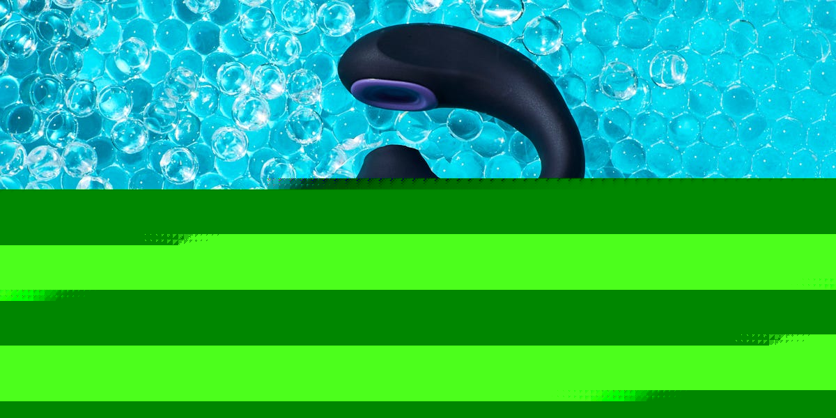 The 7 Best Vibrators of 2025, Tested And Reviewed By Sex Experts
