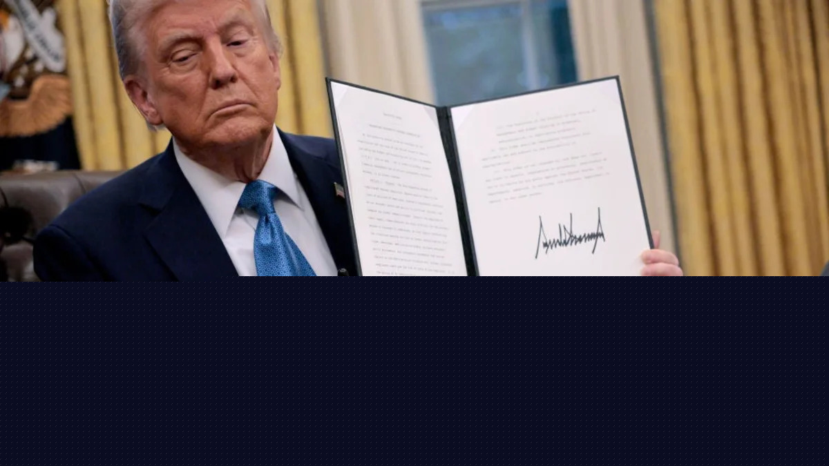 How tariffs are rewriting the US retail peak-season calendar