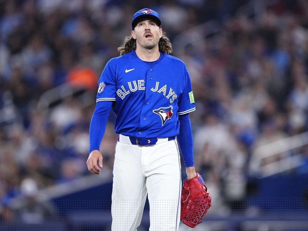 Blue Jays’ offensive slump making them trade deadline sellers