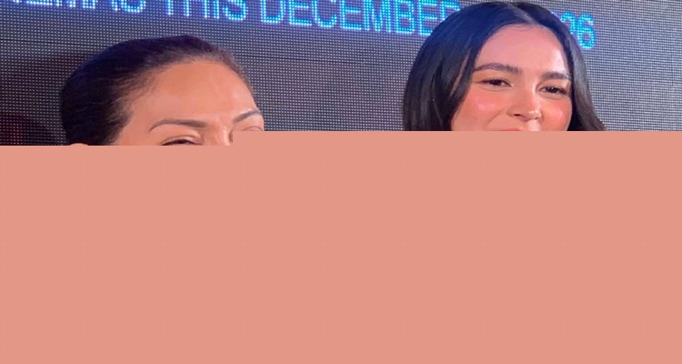 Julia Barretto Speaks About Doing A Horror Film