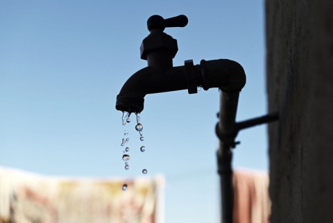 R45m reservoir, but still no water for Lenasia residents