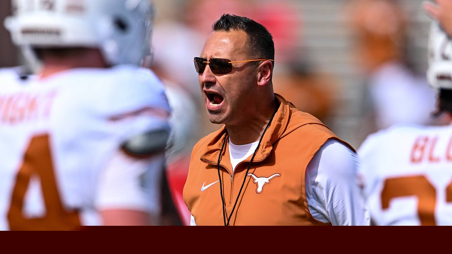 The Good and Not So Good From Day 1 of Texas Longhorns Fall Camp