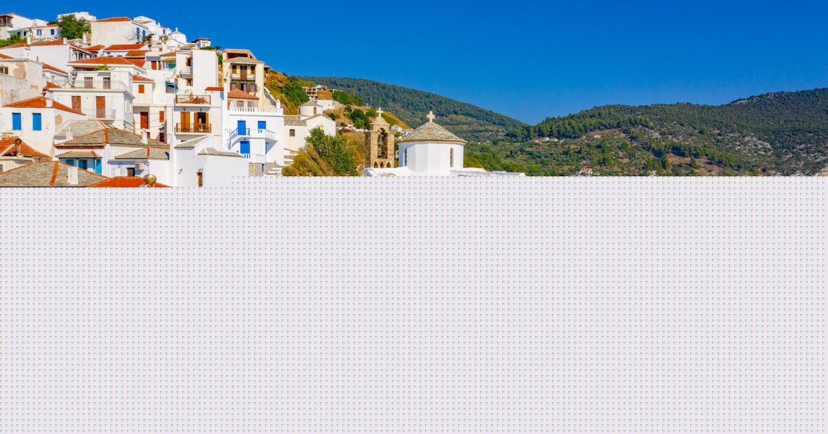 Φουλ η ακτοπλοϊκή γραμμή Θεσσαλονίκη-Σποράδες: Στο 100% οι πληρότητες, «βουλιάζει» η Σκόπελος