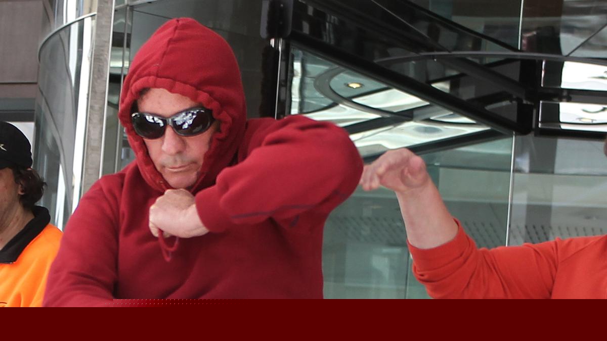 Dennis John McKenna: Serial predator argues proposed conditions for his release are too strict