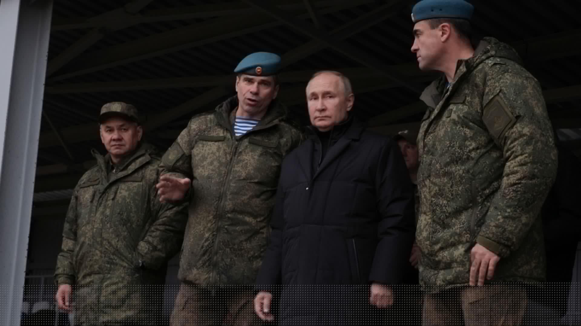 Депутат от партията на Путин се похвали, че е убивал на фронта в Украйна (ВИДЕО)