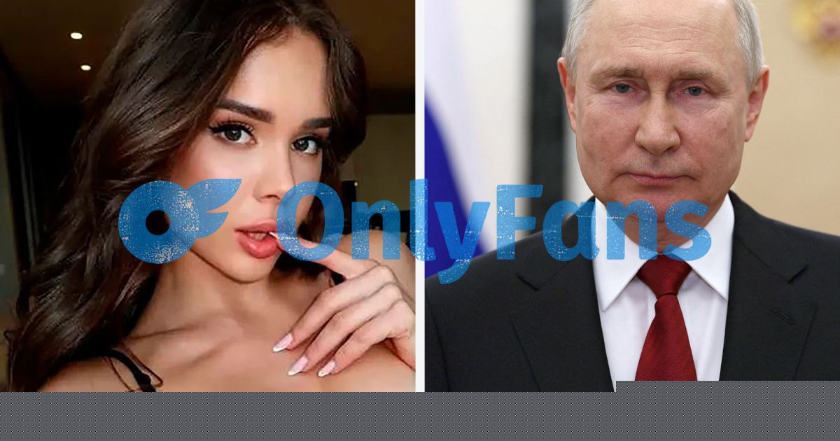 Πούτιν κατά OnlyFans: Έως 6 χρόνια φυλάκιση για μοντέλα, παραγωγούς και διαχειριστές