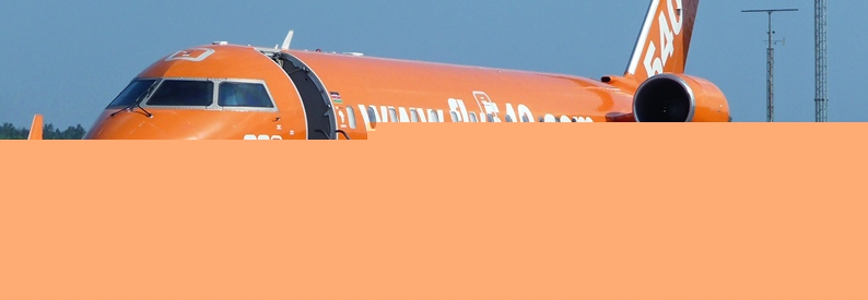 Parent of Kenya's Fly540 placed in receivership