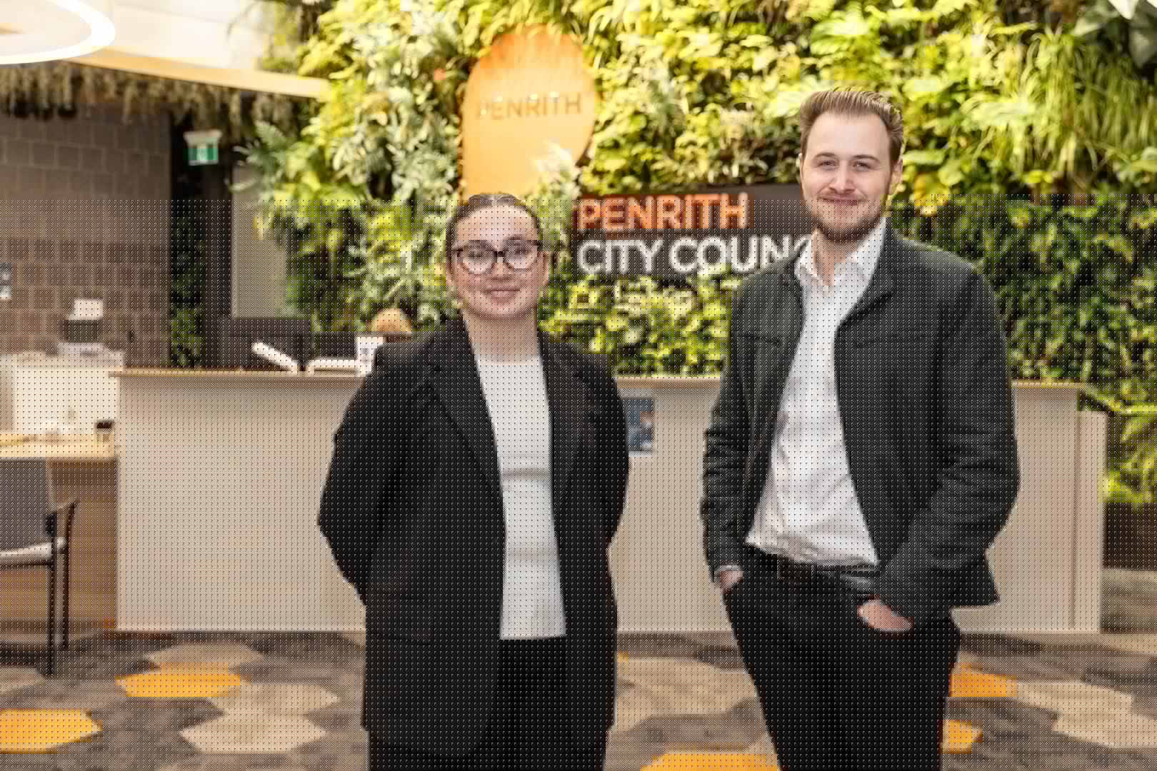 Giving youth a voice at the table