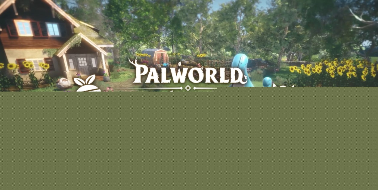 Pocketpair's latest 'Palworld' game might make Nintendo patent farming mechanics — 'Palfarm' gets cozy with early access