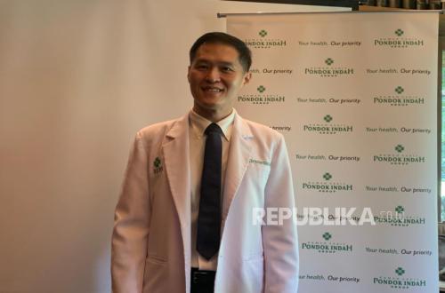 Artificial Ligament Jadi Pilihan Baru Rekonstruksi Cedera ACL