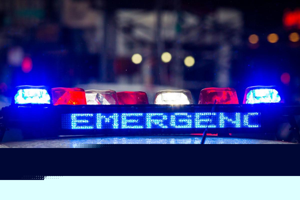 Train Strikes Stalled Car in Randall and Driver is Airlifted to St. Cloud