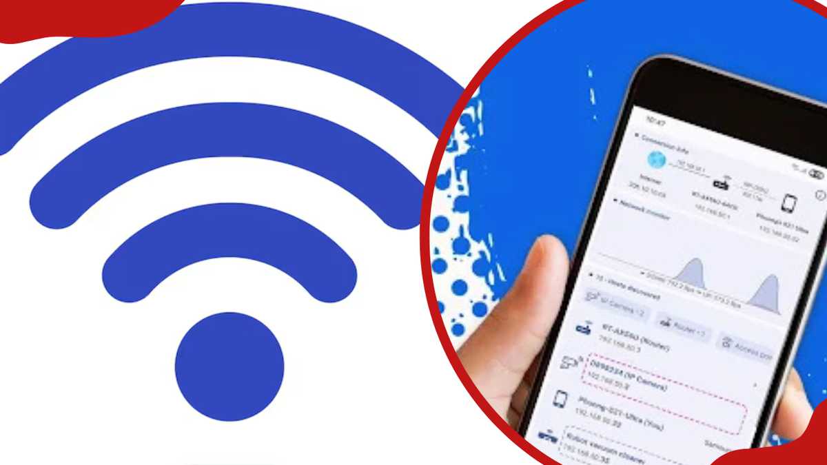How to check how many devices are connected to your Wi-Fi