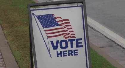 Search warrant FBI served at elections office near Atlanta seeks records tied to the 2020 elections