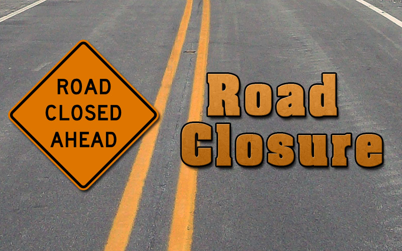 Clarksville Gas and Water Department reports Woodale Drive Water Outage, Road Closure for Water Main Leak Repair