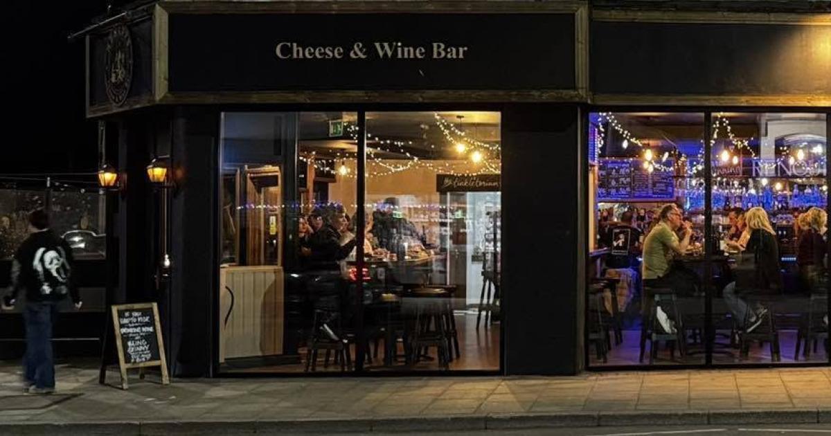 Renoufs closes venue after eight years as new restaurant set to move in