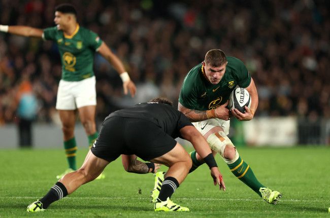 SuperSport confirms live broadcast of entire Rugby’s Greatest Rivalry tour